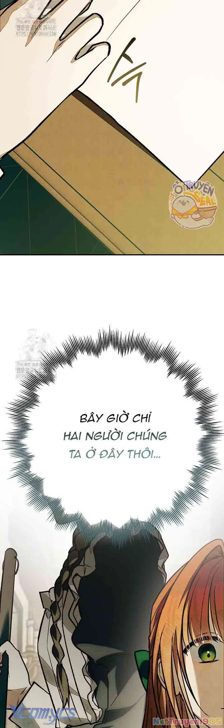 Chào Mừng Đến Với Dinh Thự Hoa Hồng Chapter 22 - 25