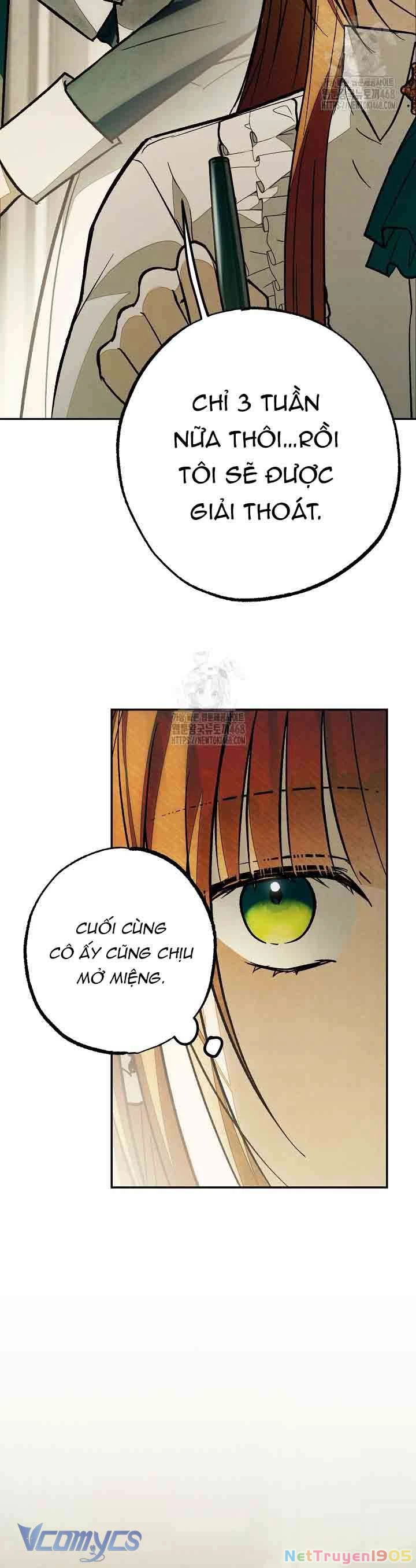 Chào Mừng Đến Với Dinh Thự Hoa Hồng Chapter 22 - 26