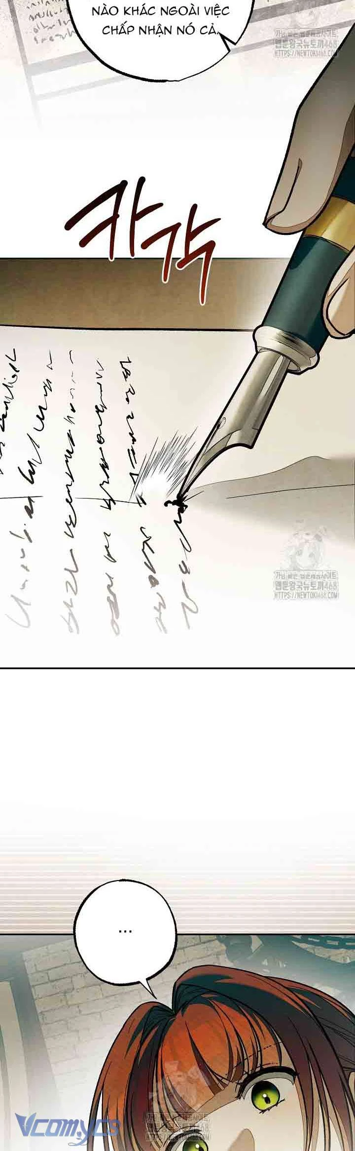 Chào Mừng Đến Với Dinh Thự Hoa Hồng Chapter 22 - 30