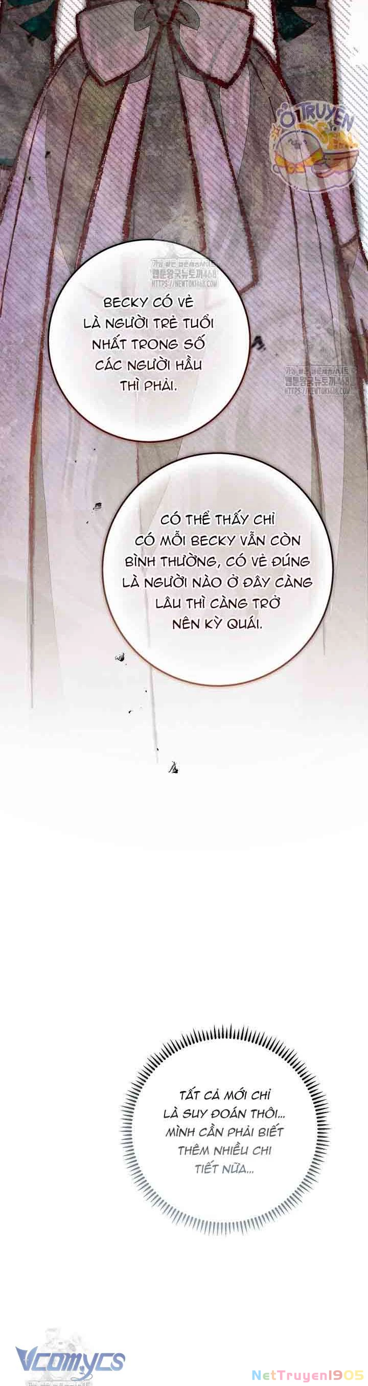 Chào Mừng Đến Với Dinh Thự Hoa Hồng Chapter 22 - 37