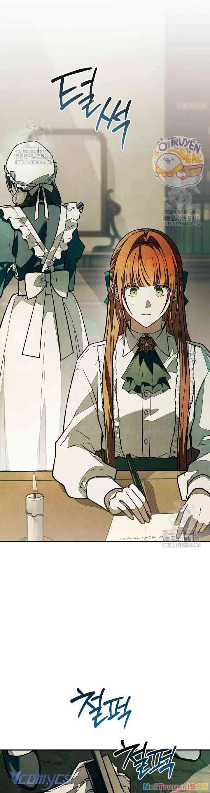 Chào Mừng Đến Với Dinh Thự Hoa Hồng Chapter 22 - 42