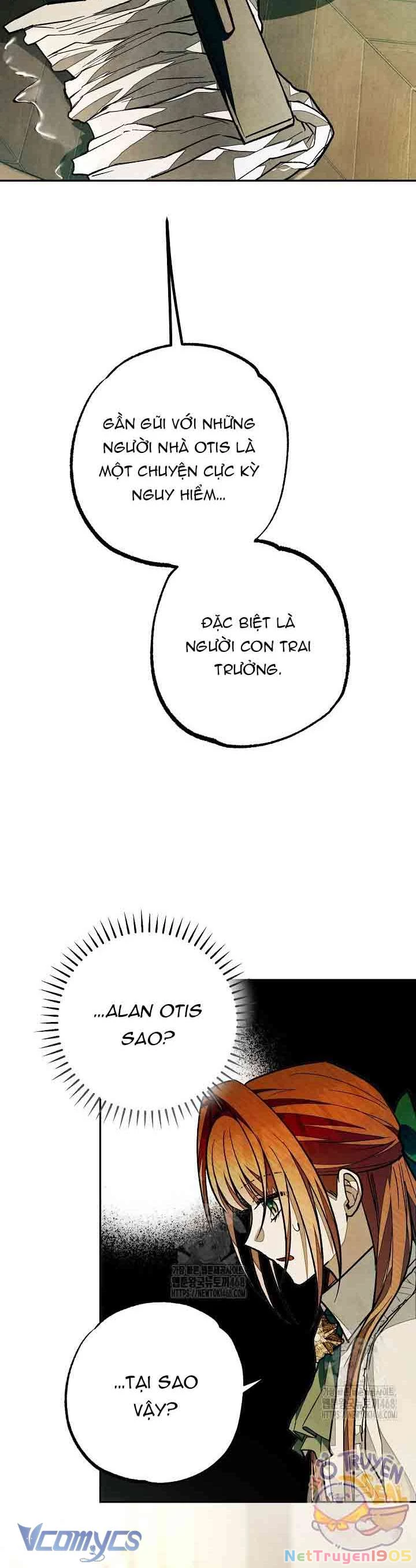 Chào Mừng Đến Với Dinh Thự Hoa Hồng Chapter 22 - 43