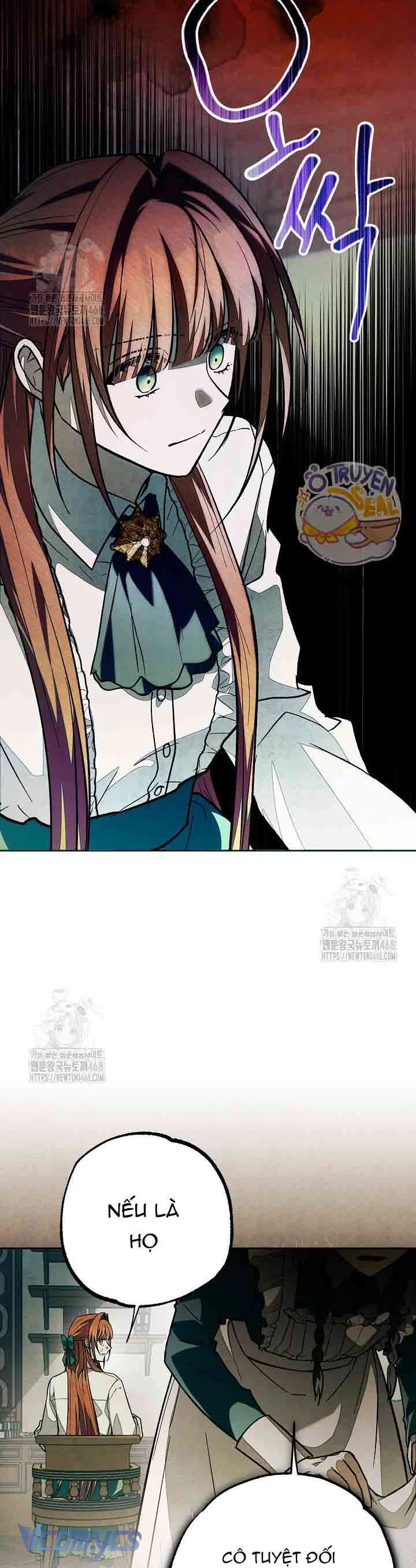 Chào Mừng Đến Với Dinh Thự Hoa Hồng Chapter 22 - 47