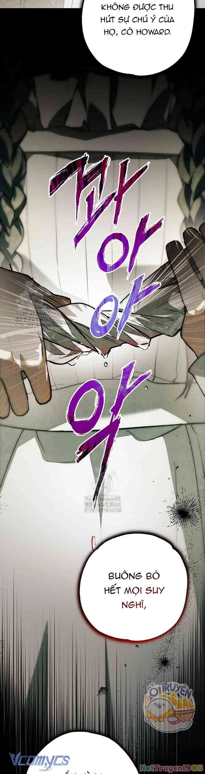 Chào Mừng Đến Với Dinh Thự Hoa Hồng Chapter 22 - 48