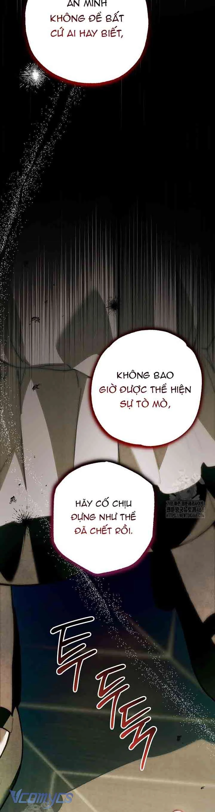 Chào Mừng Đến Với Dinh Thự Hoa Hồng Chapter 22 - 49