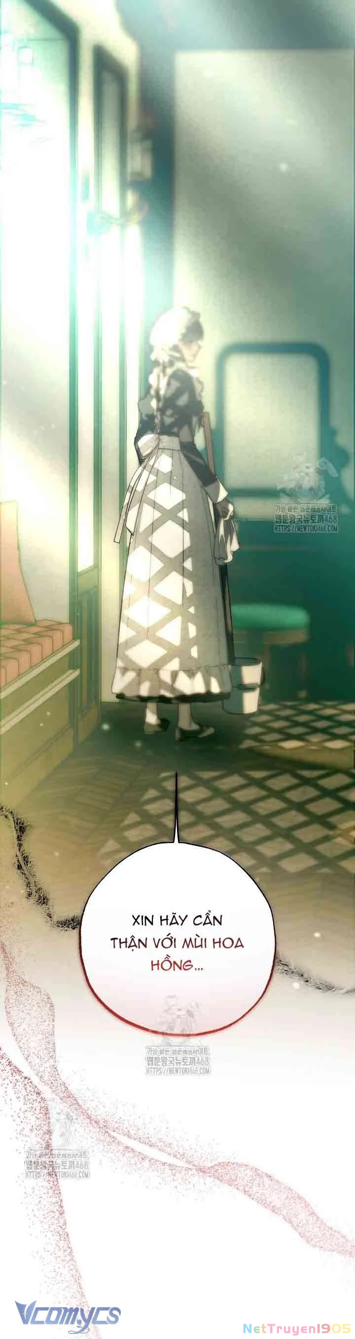 Chào Mừng Đến Với Dinh Thự Hoa Hồng Chapter 22 - 51