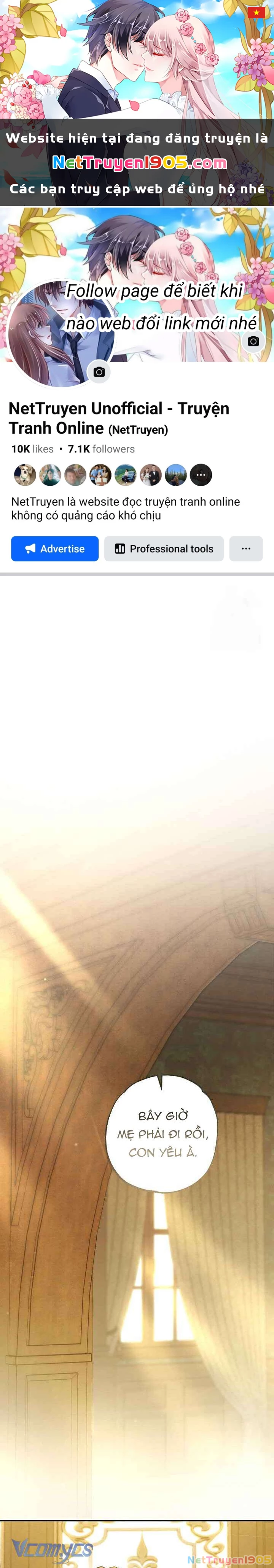 Chào Mừng Đến Với Dinh Thự Hoa Hồng Chapter 20 - 1