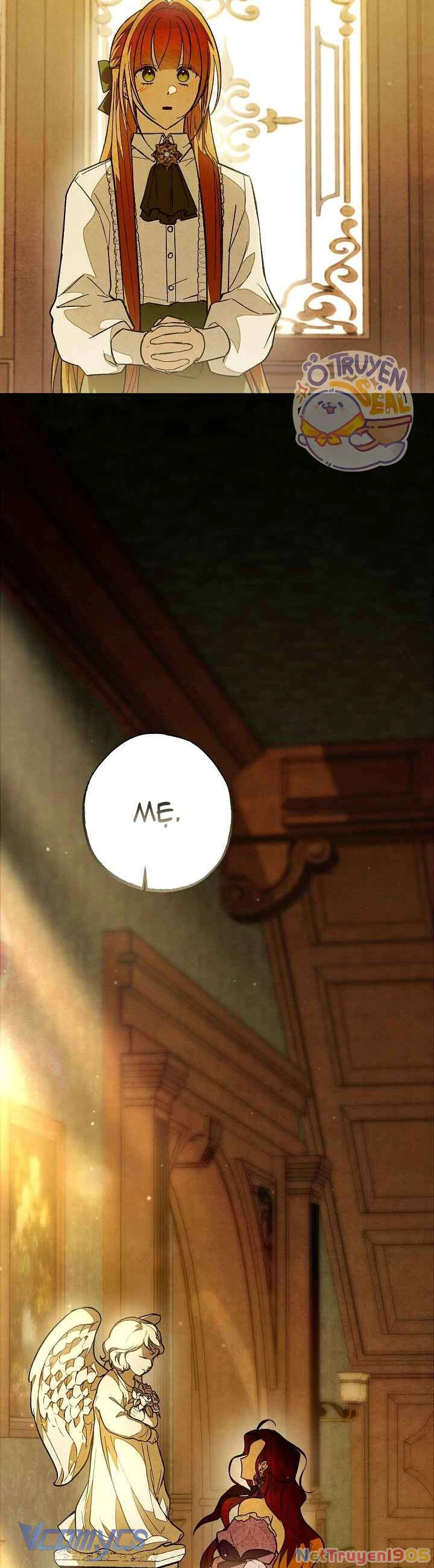 Chào Mừng Đến Với Dinh Thự Hoa Hồng Chapter 20 - 2
