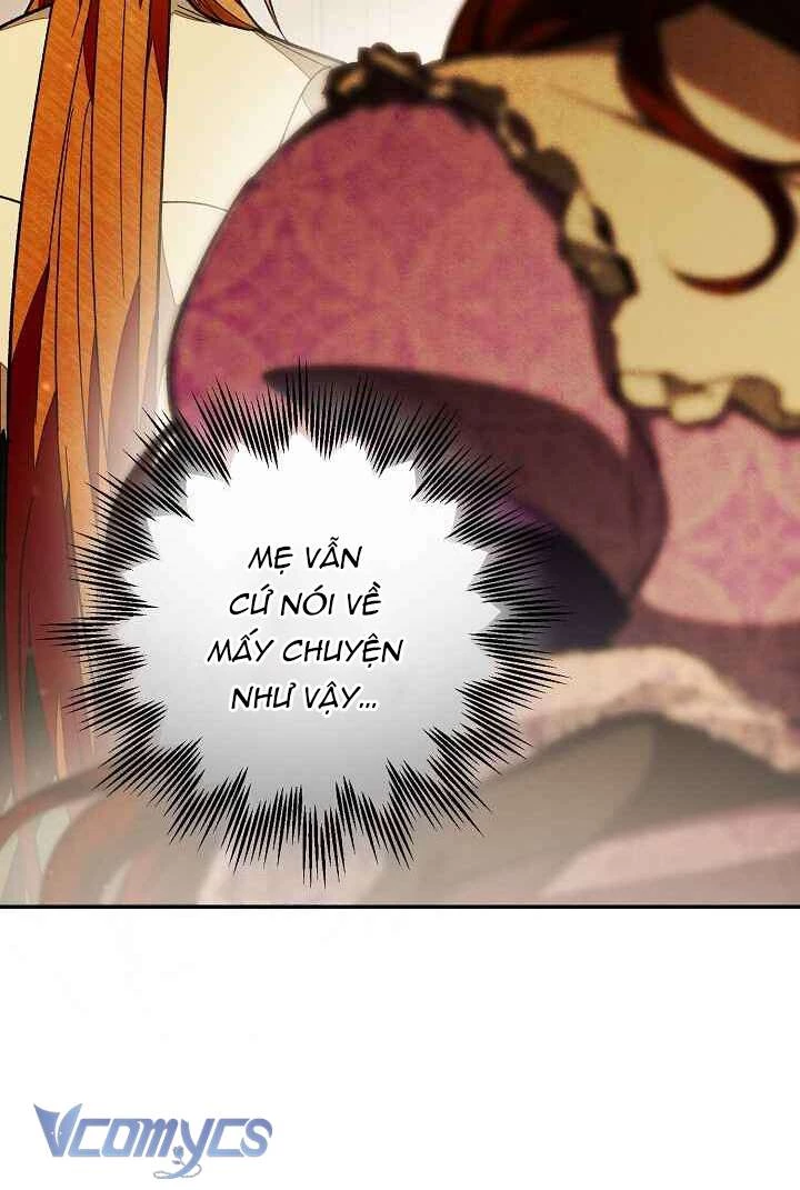 Chào Mừng Đến Với Dinh Thự Hoa Hồng Chapter 20 - 6