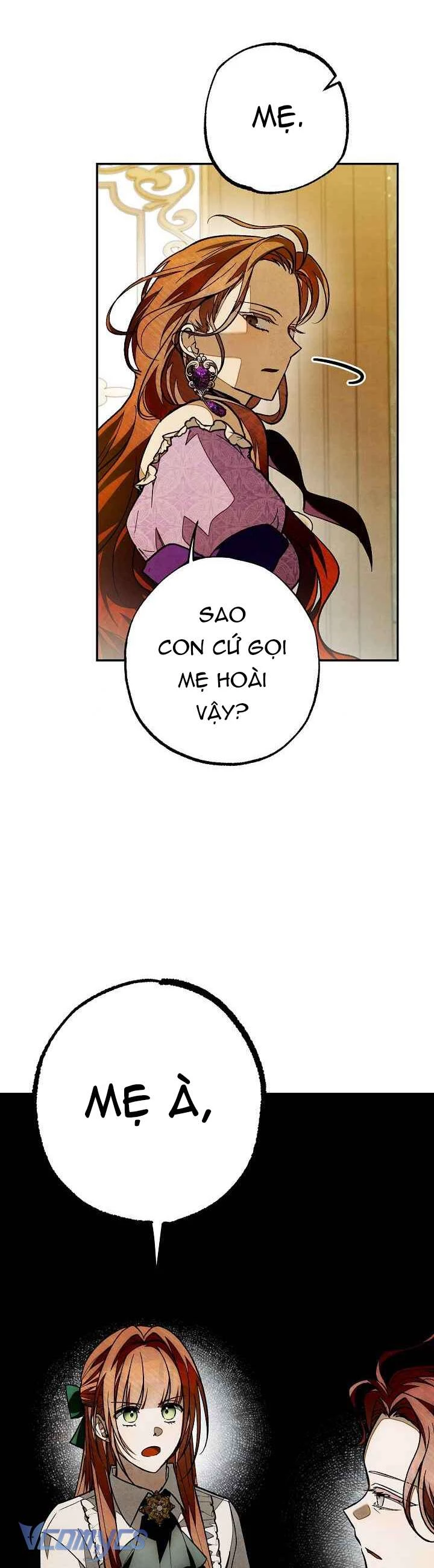 Chào Mừng Đến Với Dinh Thự Hoa Hồng Chapter 20 - 7