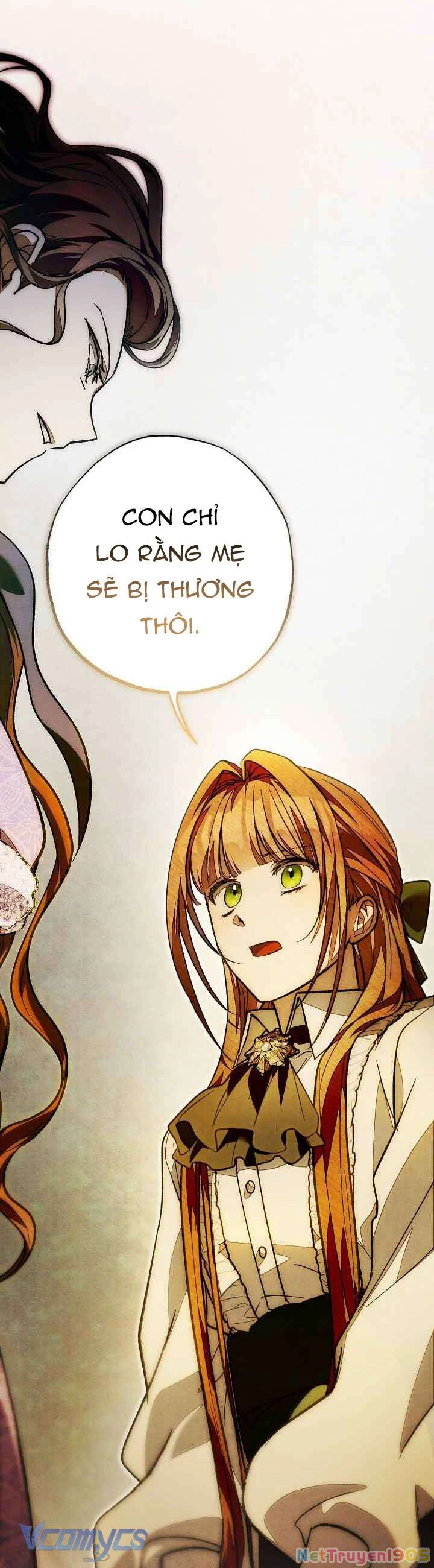 Chào Mừng Đến Với Dinh Thự Hoa Hồng Chapter 20 - 10