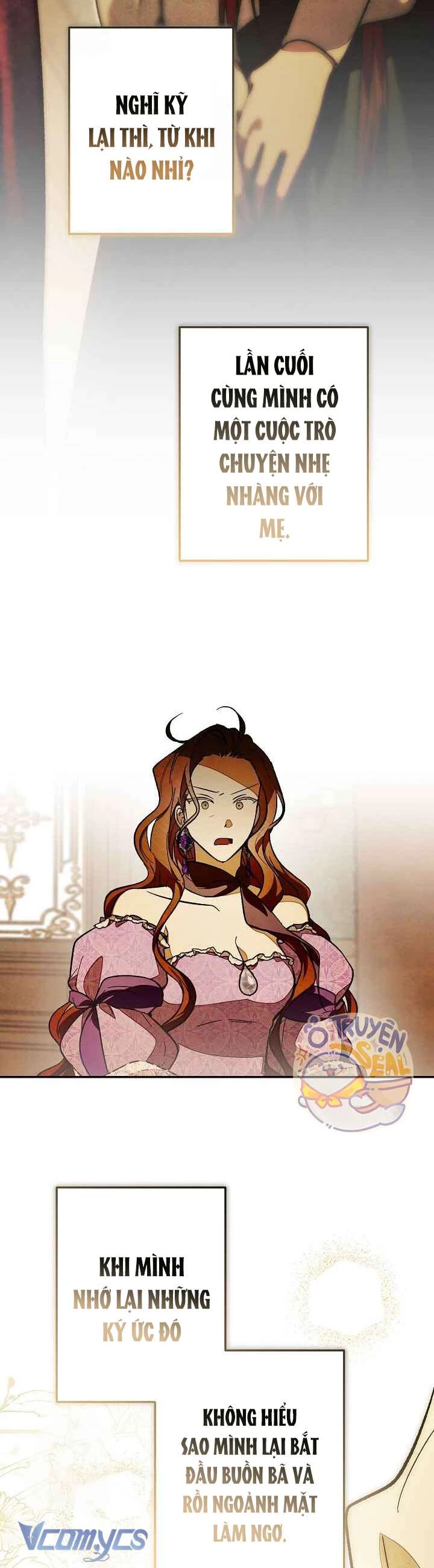 Chào Mừng Đến Với Dinh Thự Hoa Hồng Chapter 20 - 11