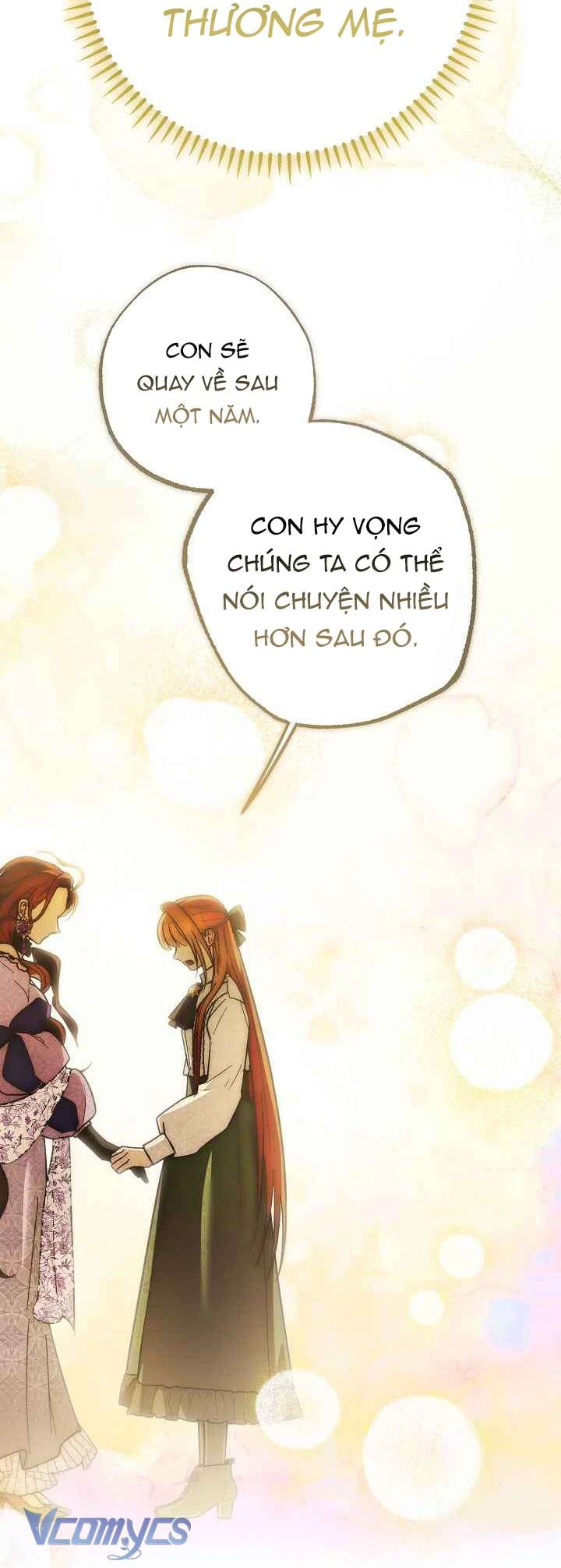 Chào Mừng Đến Với Dinh Thự Hoa Hồng Chapter 20 - 15