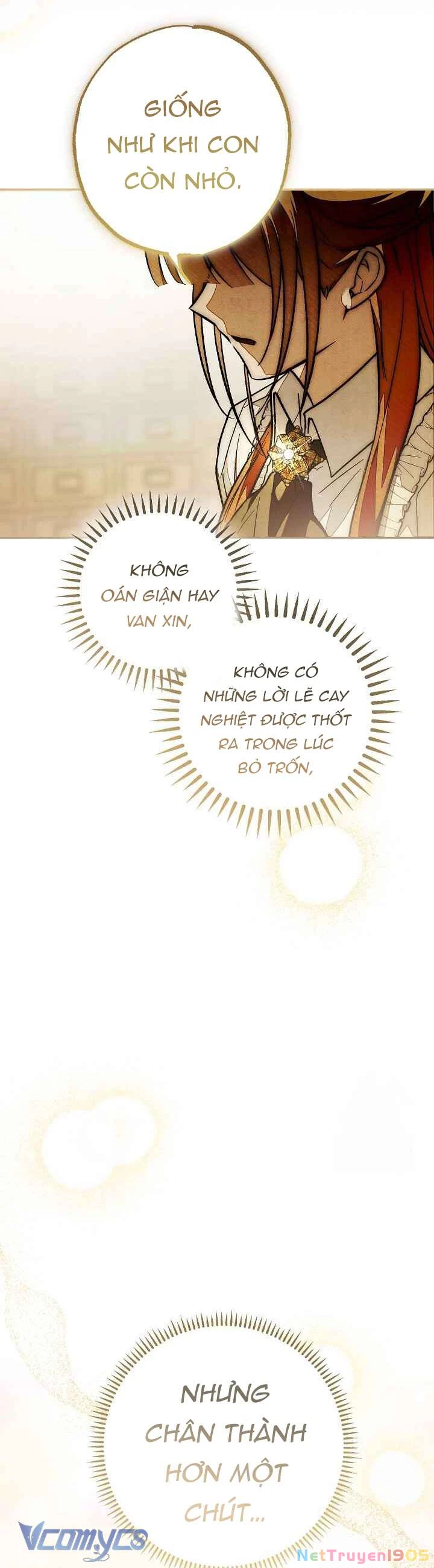 Chào Mừng Đến Với Dinh Thự Hoa Hồng Chapter 20 - 16