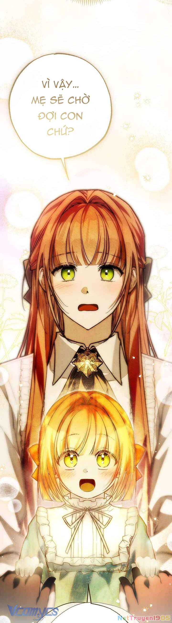 Chào Mừng Đến Với Dinh Thự Hoa Hồng Chapter 20 - 17