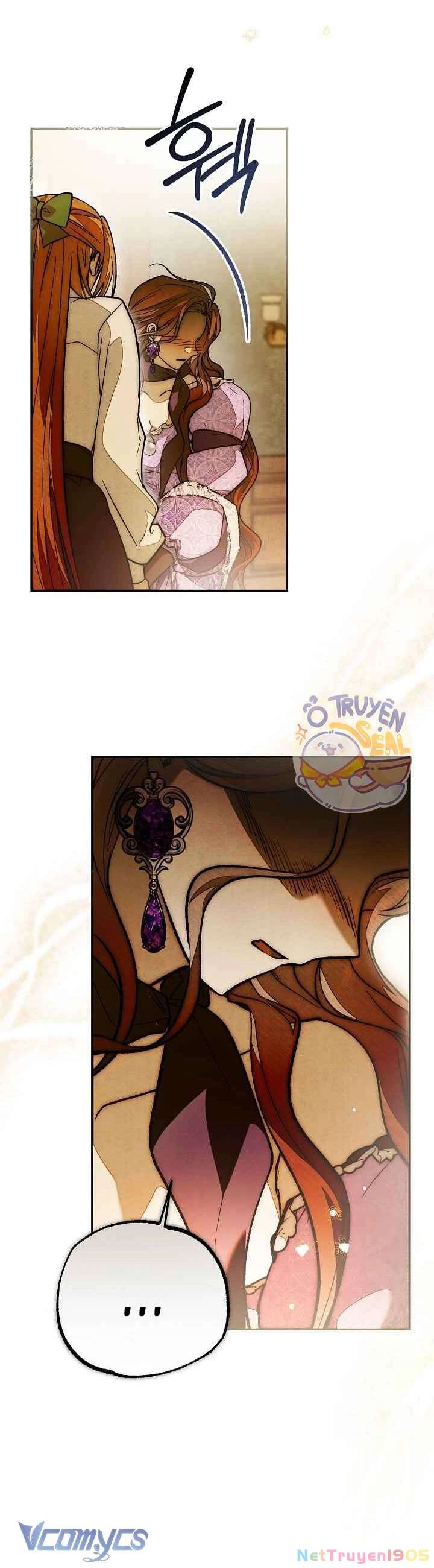 Chào Mừng Đến Với Dinh Thự Hoa Hồng Chapter 20 - 19