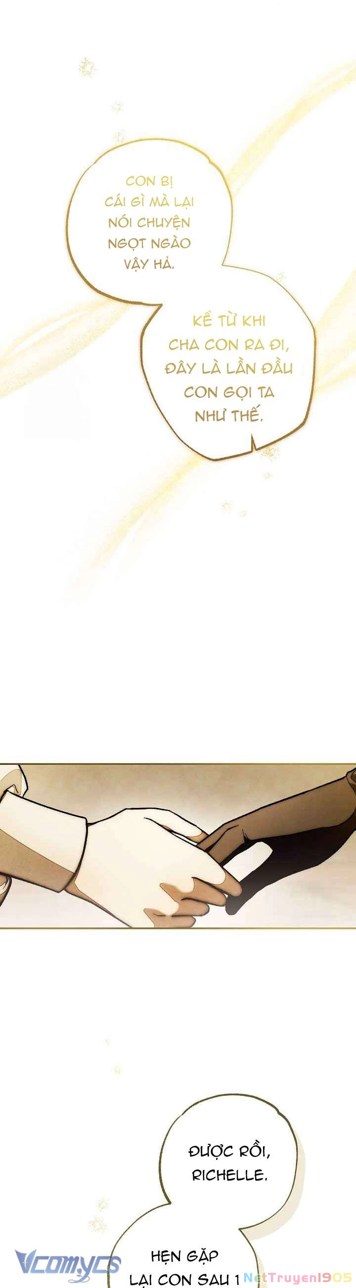 Chào Mừng Đến Với Dinh Thự Hoa Hồng Chapter 20 - 20