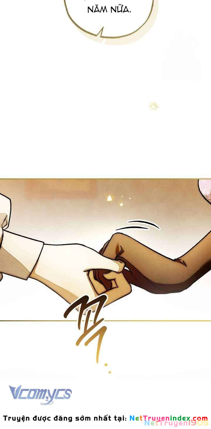 Chào Mừng Đến Với Dinh Thự Hoa Hồng Chapter 20 - 21