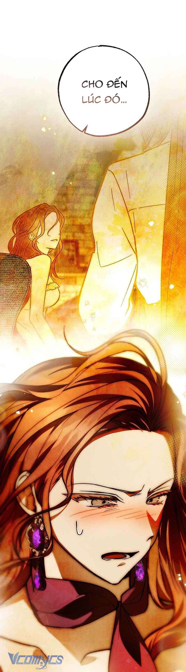 Chào Mừng Đến Với Dinh Thự Hoa Hồng Chapter 20 - 22