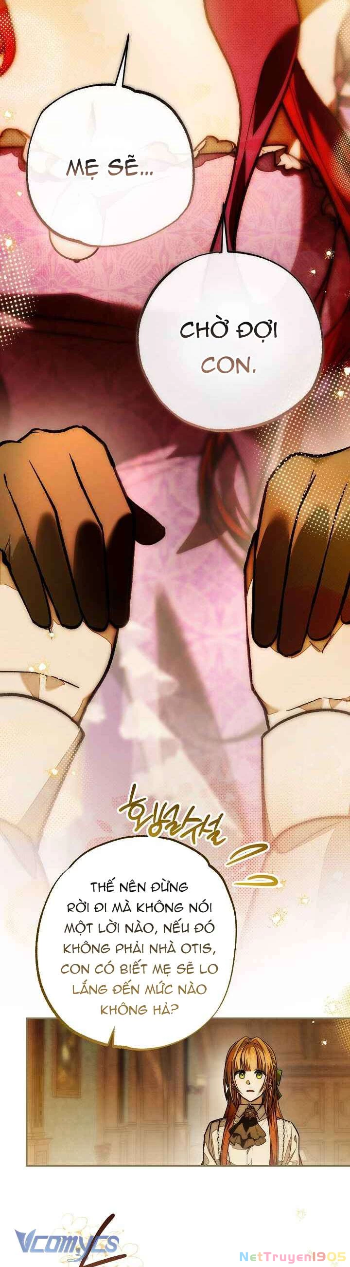 Chào Mừng Đến Với Dinh Thự Hoa Hồng Chapter 20 - 23