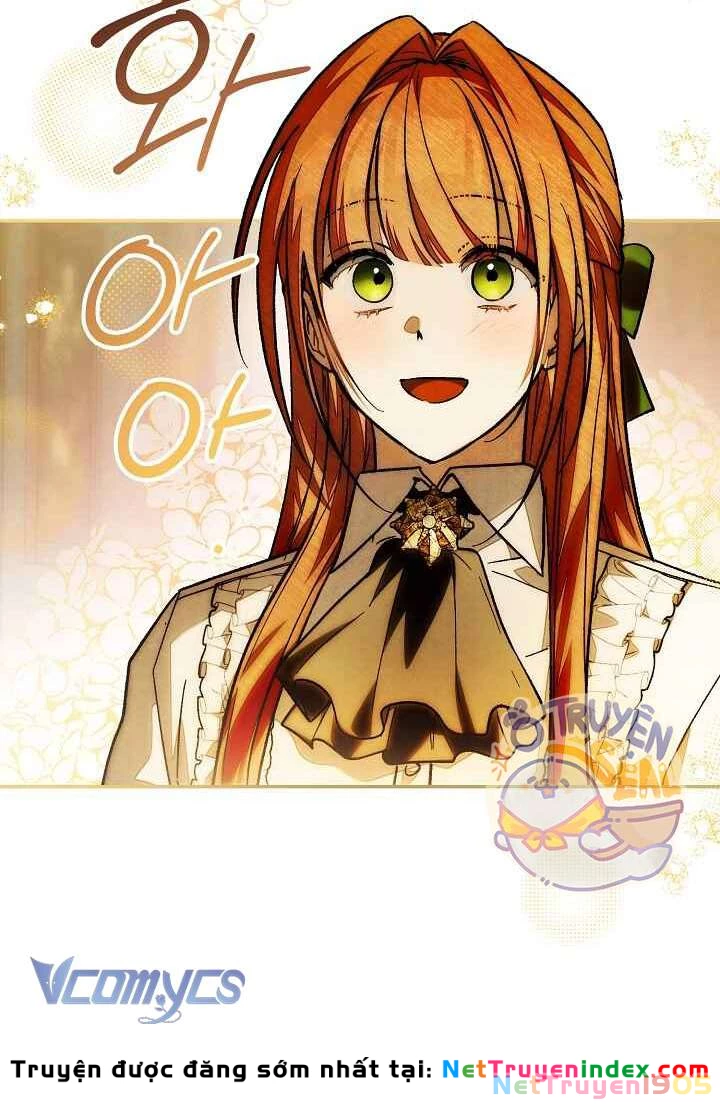Chào Mừng Đến Với Dinh Thự Hoa Hồng Chapter 20 - 24