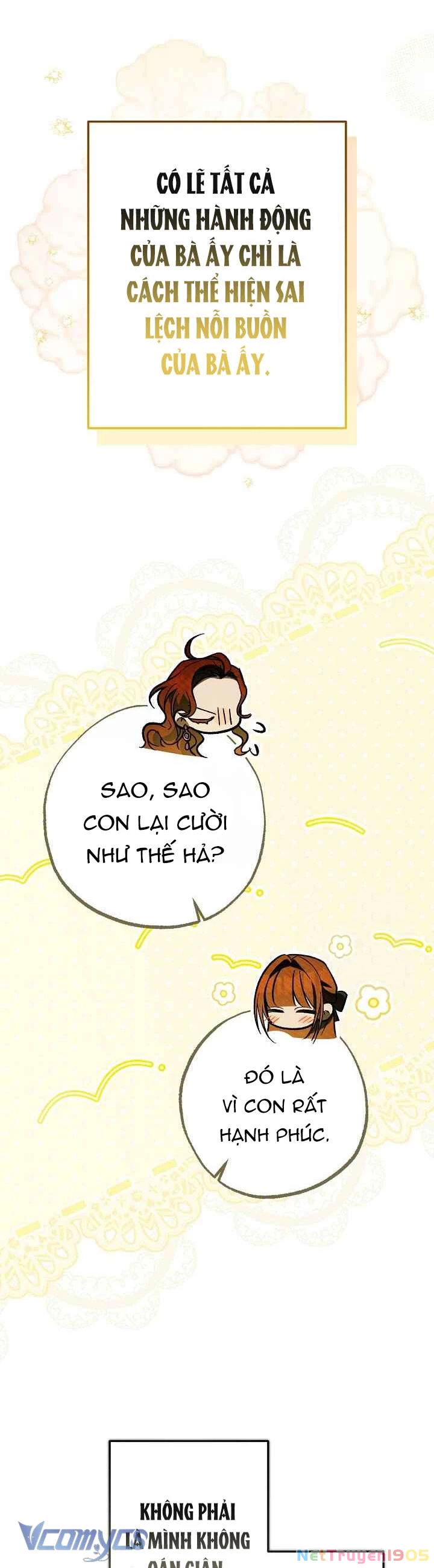 Chào Mừng Đến Với Dinh Thự Hoa Hồng Chapter 20 - 25