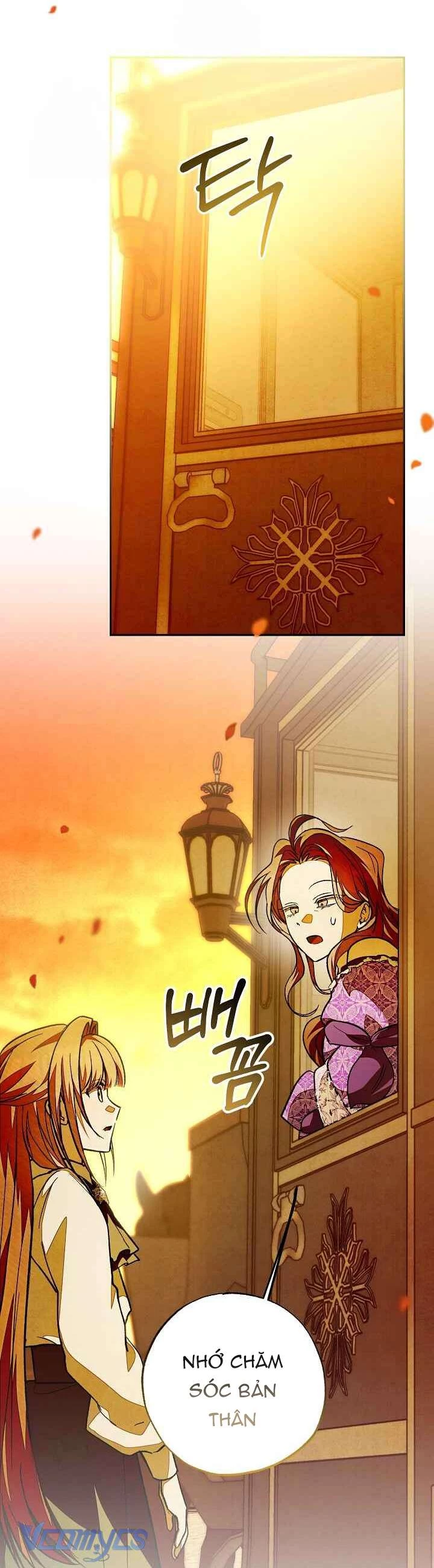 Chào Mừng Đến Với Dinh Thự Hoa Hồng Chapter 20 - 28