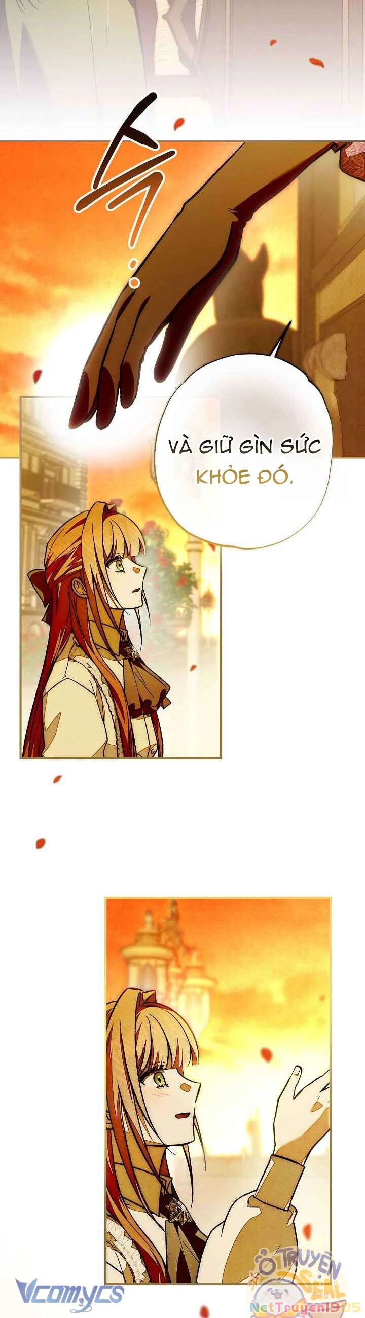 Chào Mừng Đến Với Dinh Thự Hoa Hồng Chapter 20 - 29