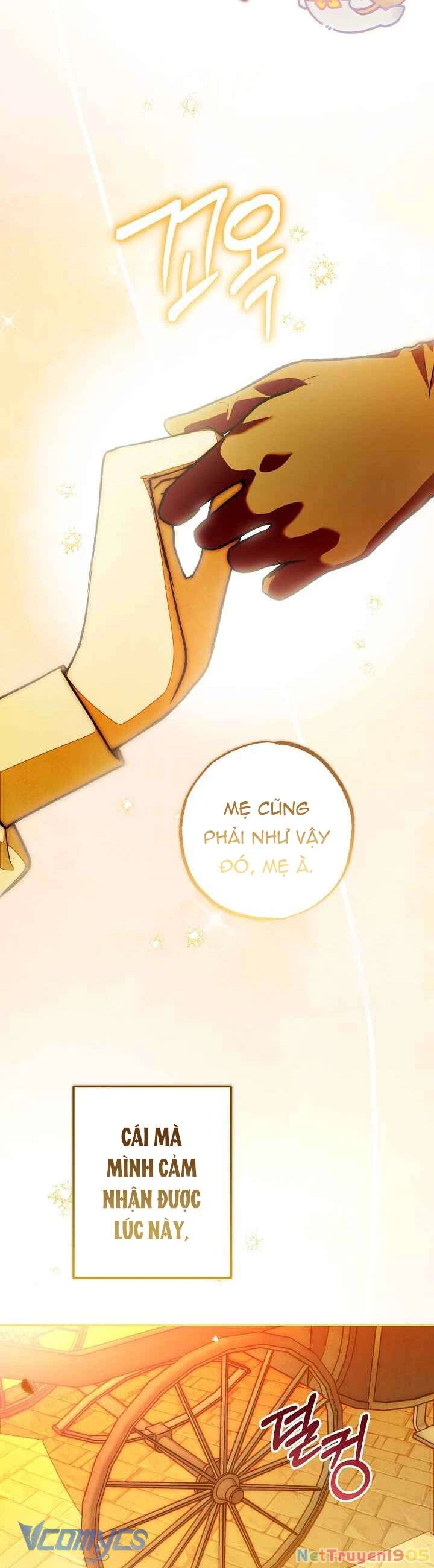 Chào Mừng Đến Với Dinh Thự Hoa Hồng Chapter 20 - 30