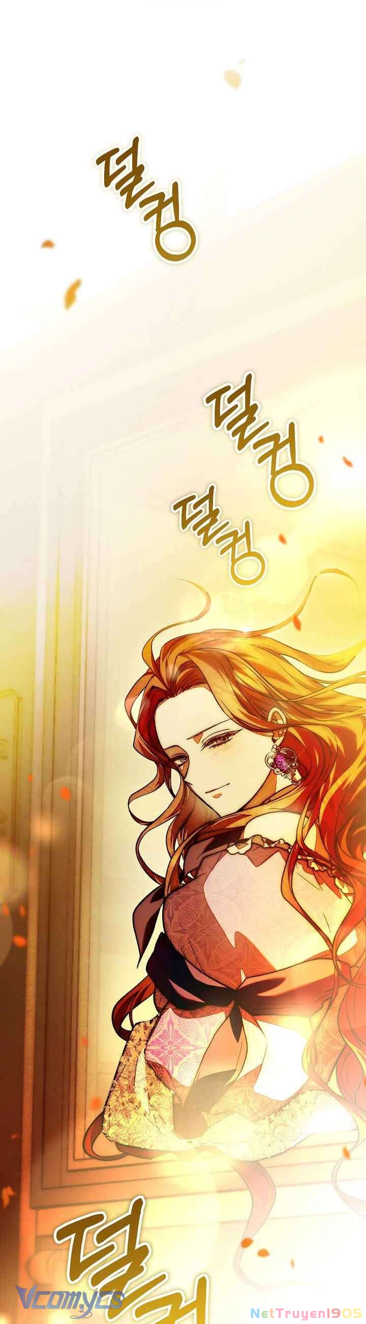 Chào Mừng Đến Với Dinh Thự Hoa Hồng Chapter 20 - 32