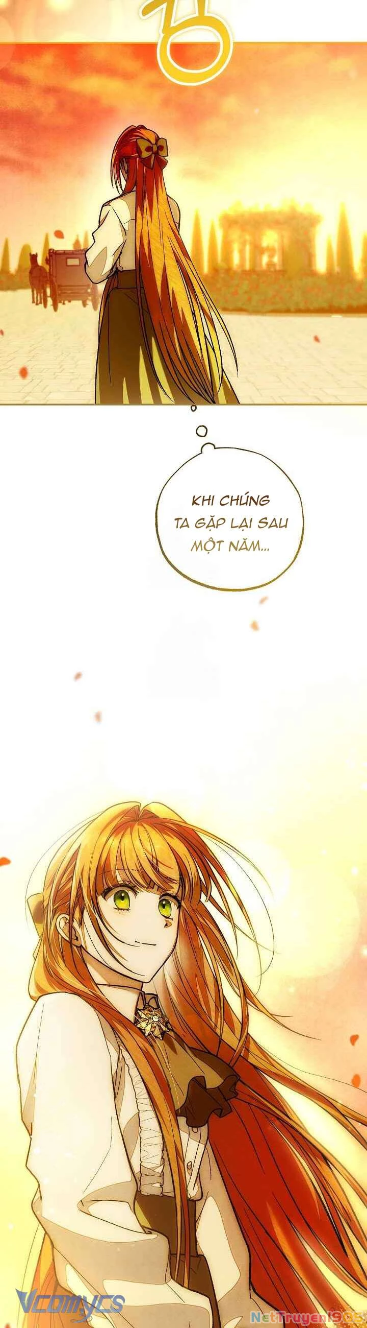 Chào Mừng Đến Với Dinh Thự Hoa Hồng Chapter 20 - 33