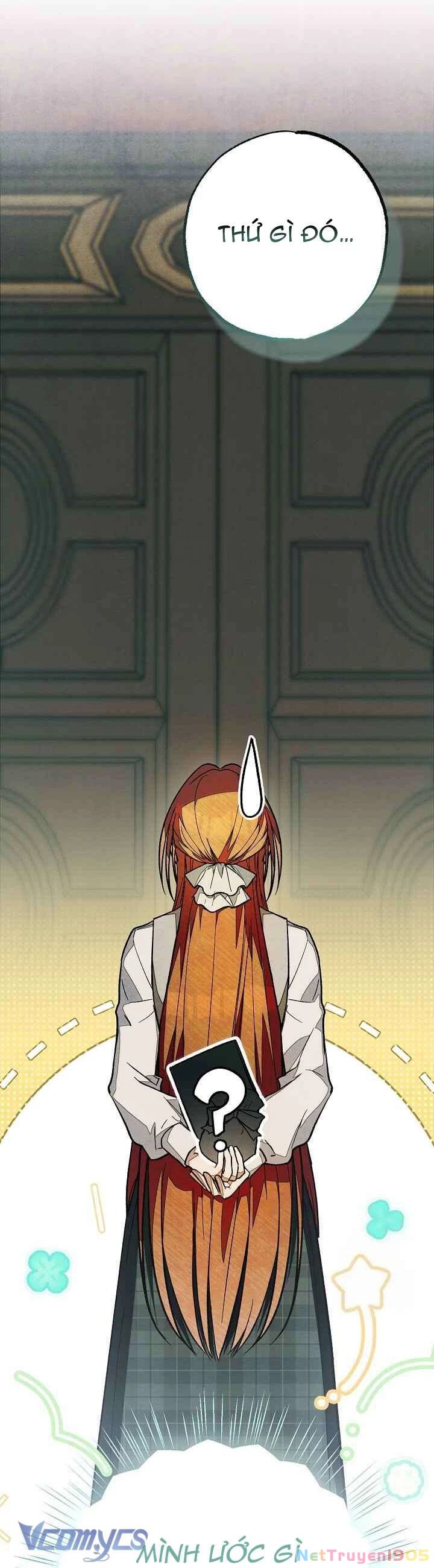 Chào Mừng Đến Với Dinh Thự Hoa Hồng Chapter 20 - 39