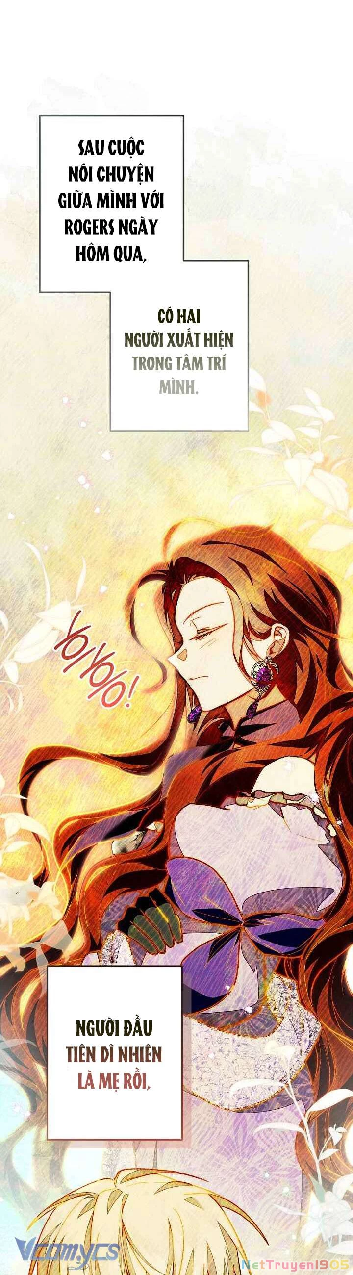 Chào Mừng Đến Với Dinh Thự Hoa Hồng Chapter 20 - 42