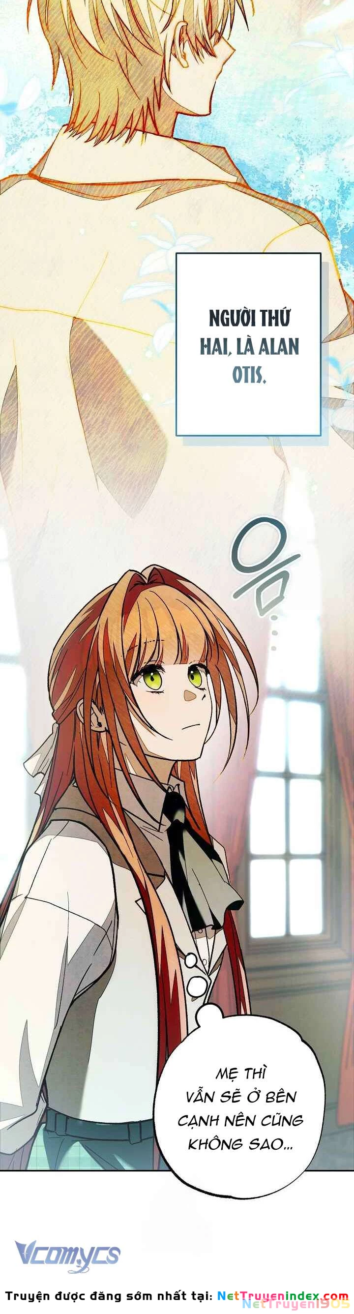 Chào Mừng Đến Với Dinh Thự Hoa Hồng Chapter 20 - 43