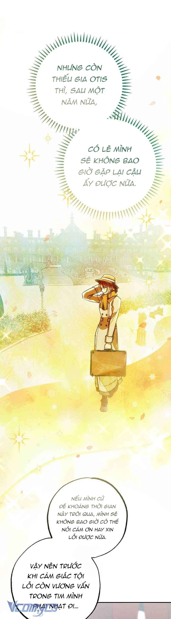 Chào Mừng Đến Với Dinh Thự Hoa Hồng Chapter 20 - 45