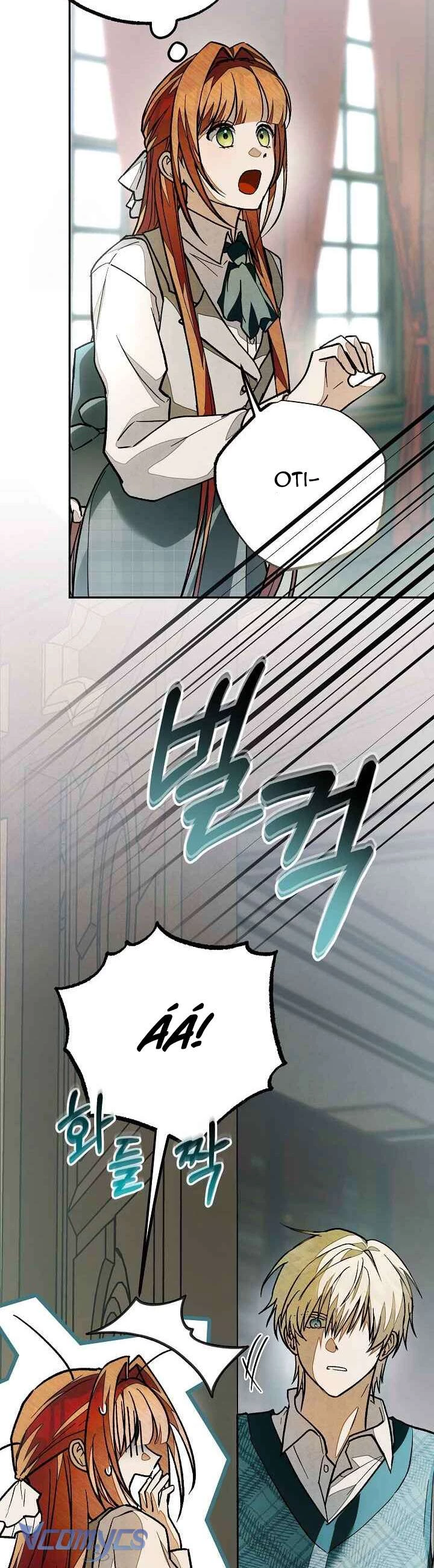 Chào Mừng Đến Với Dinh Thự Hoa Hồng Chapter 20 - 46