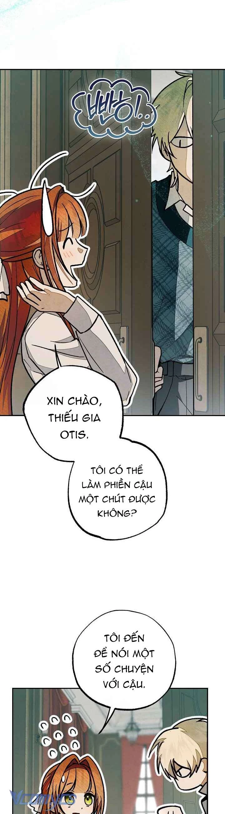 Chào Mừng Đến Với Dinh Thự Hoa Hồng Chapter 20 - 48