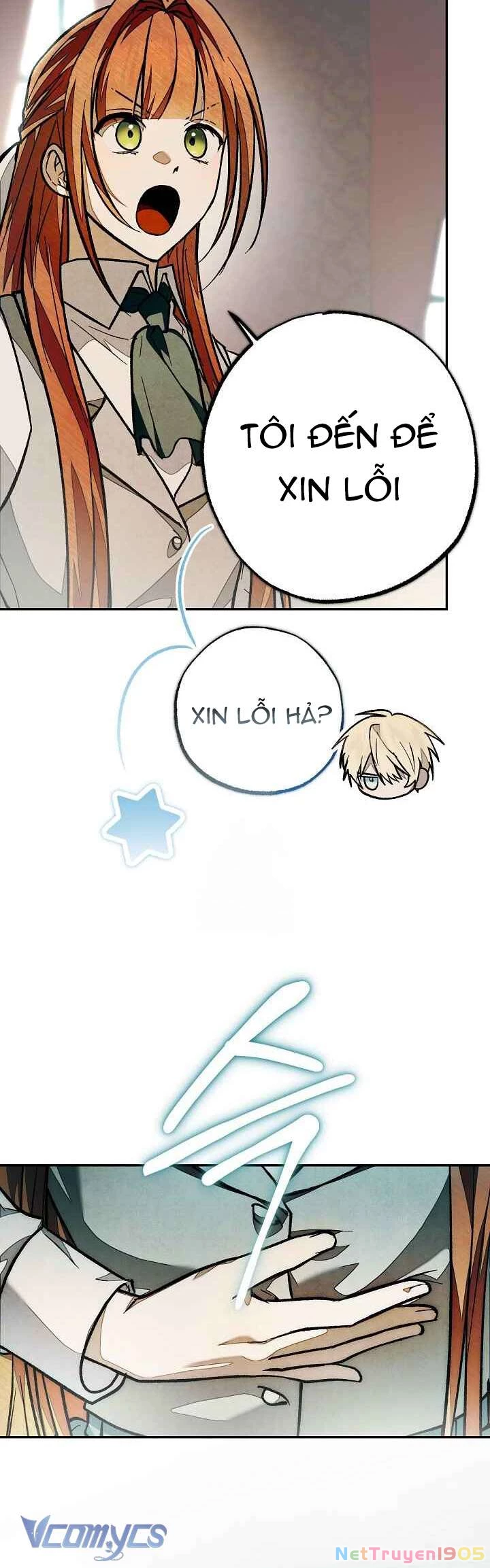 Chào Mừng Đến Với Dinh Thự Hoa Hồng Chapter 20 - 50