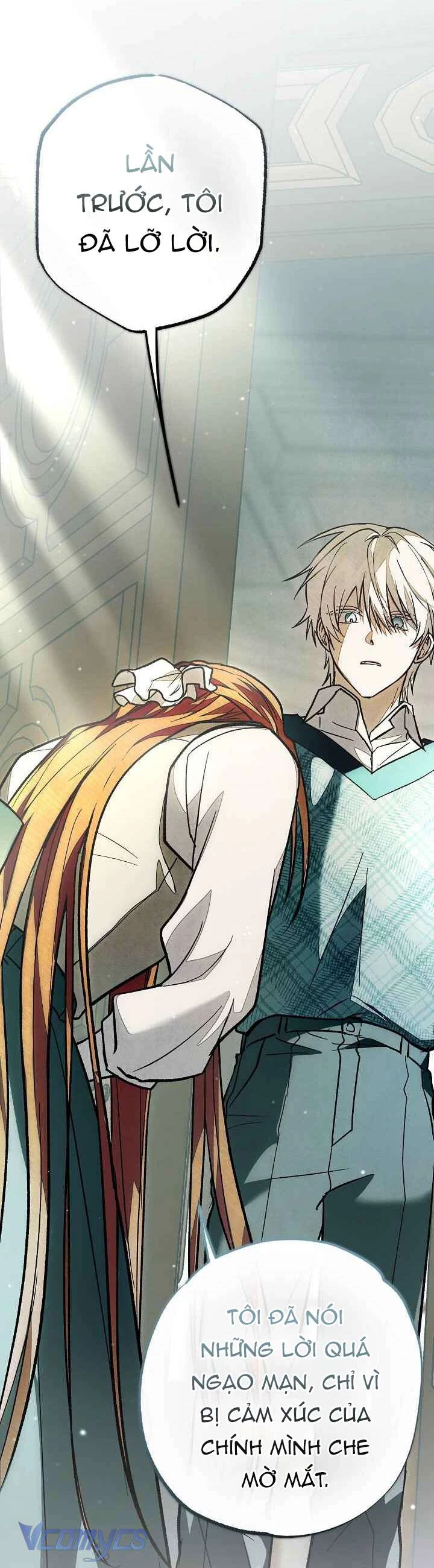 Chào Mừng Đến Với Dinh Thự Hoa Hồng Chapter 20 - 51