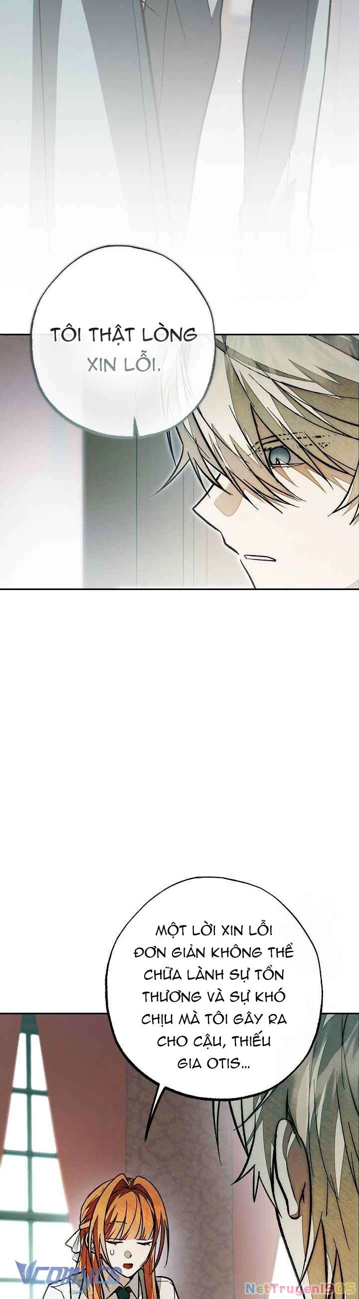 Chào Mừng Đến Với Dinh Thự Hoa Hồng Chapter 20 - 52