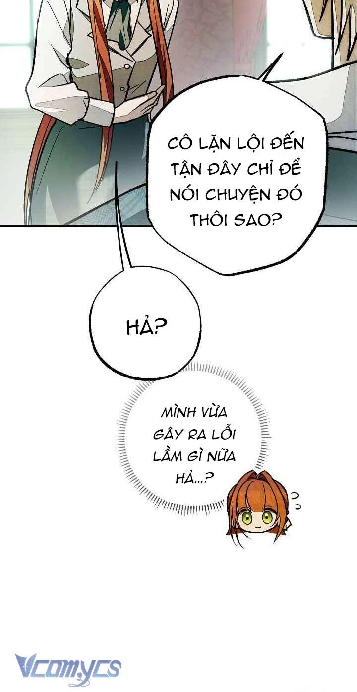 Chào Mừng Đến Với Dinh Thự Hoa Hồng Chapter 20 - 53