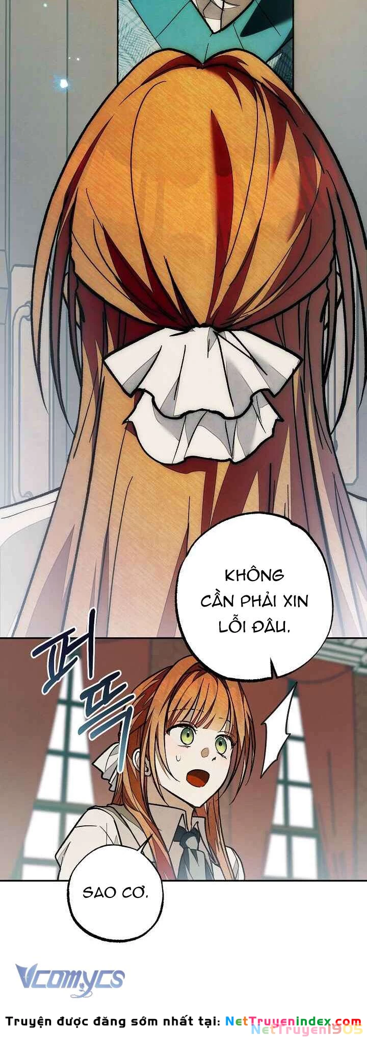 Chào Mừng Đến Với Dinh Thự Hoa Hồng Chapter 20 - 55