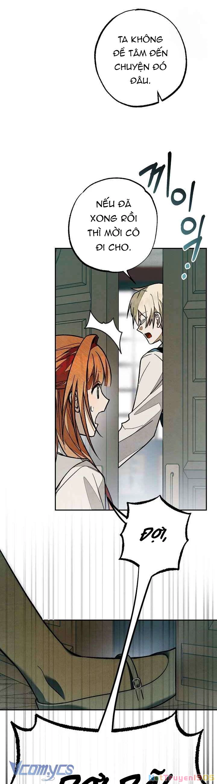 Chào Mừng Đến Với Dinh Thự Hoa Hồng Chapter 20 - 56