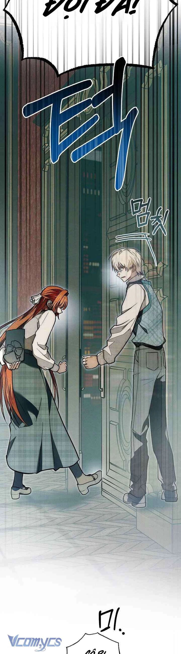 Chào Mừng Đến Với Dinh Thự Hoa Hồng Chapter 20 - 57