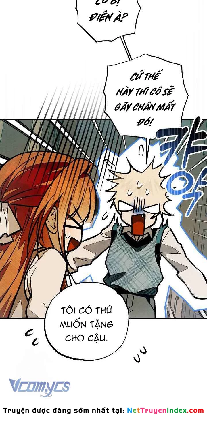 Chào Mừng Đến Với Dinh Thự Hoa Hồng Chapter 20 - 58