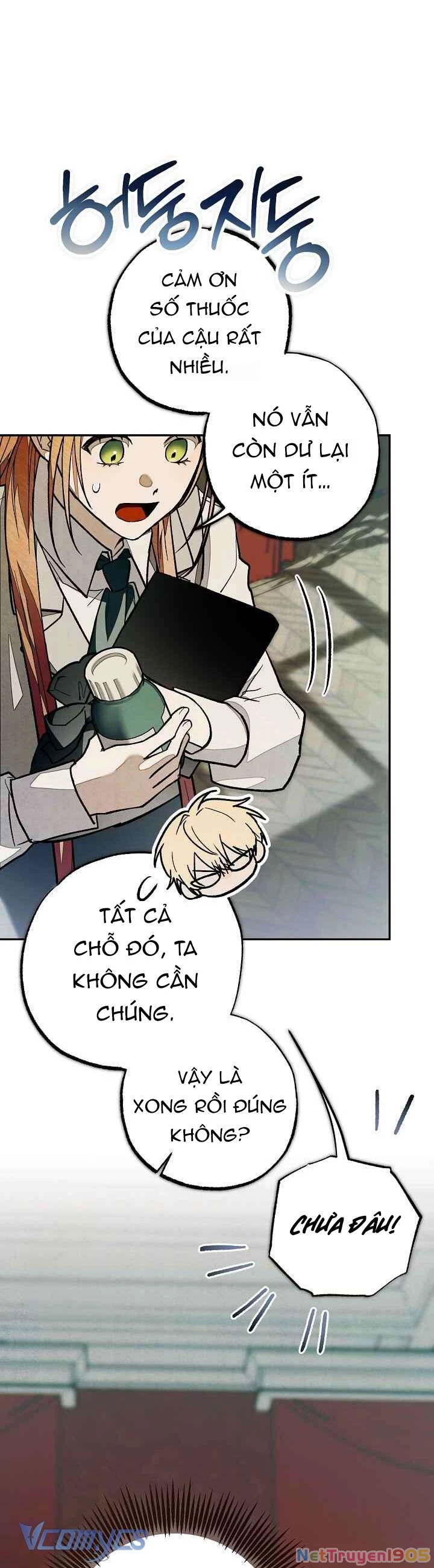 Chào Mừng Đến Với Dinh Thự Hoa Hồng Chapter 20 - 59