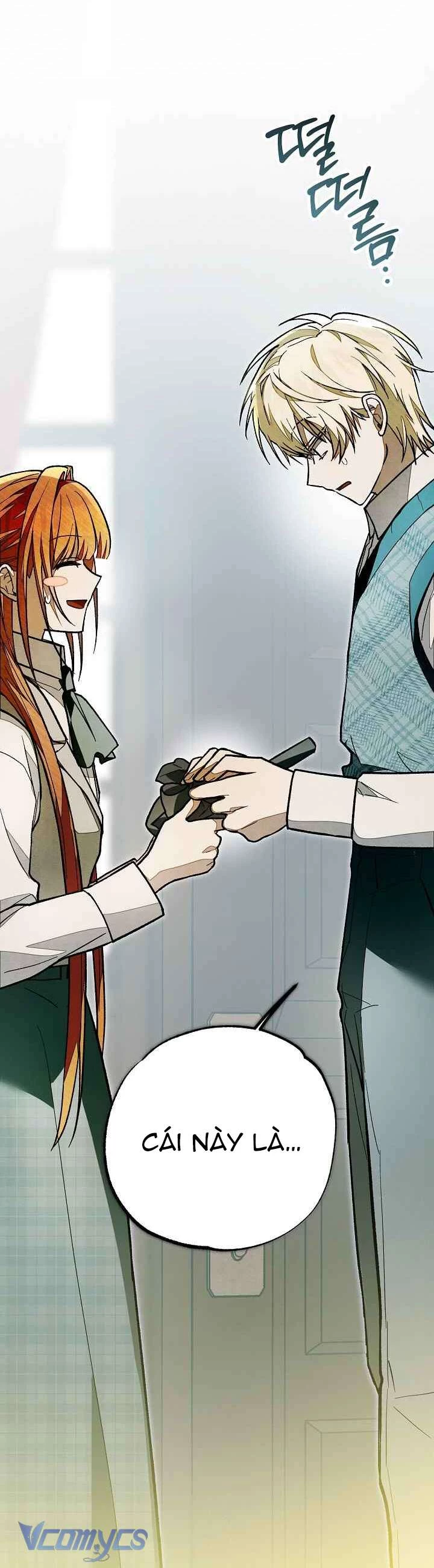 Chào Mừng Đến Với Dinh Thự Hoa Hồng Chapter 20 - 62