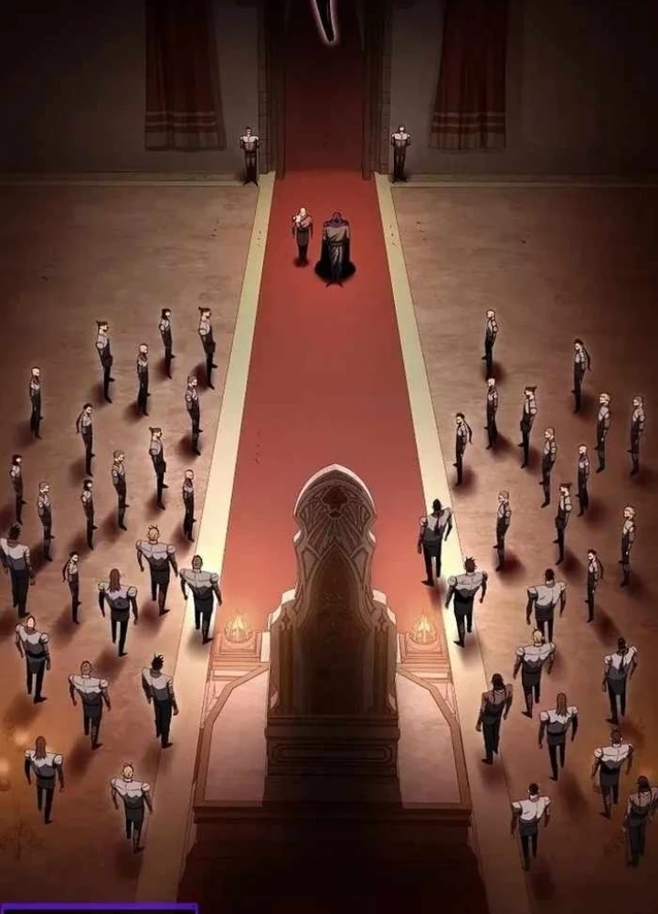 Huyết Ấn Tu La Chapter 12 - 73