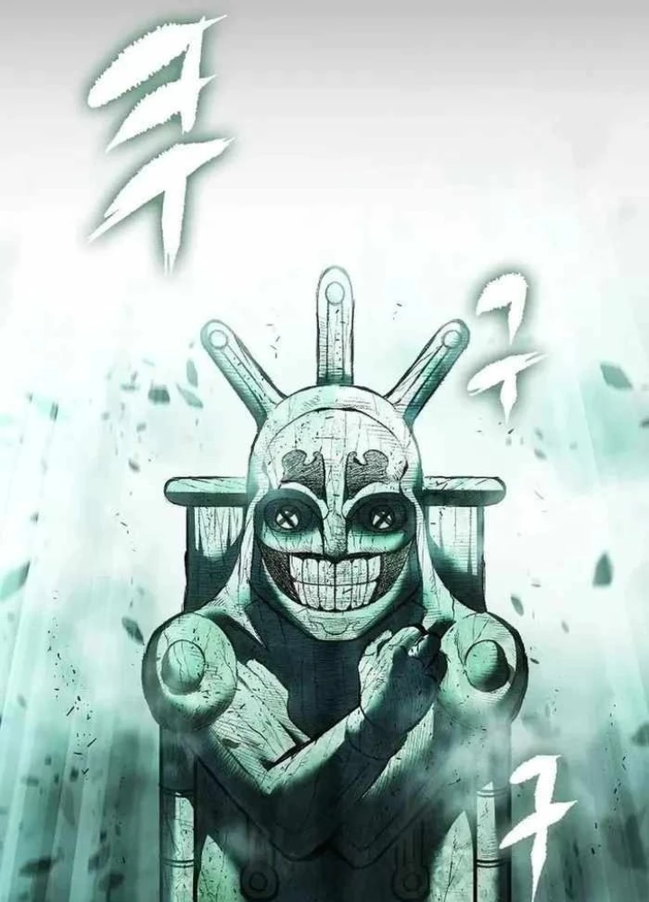 Huyết Ấn Tu La Chapter 12 - 121