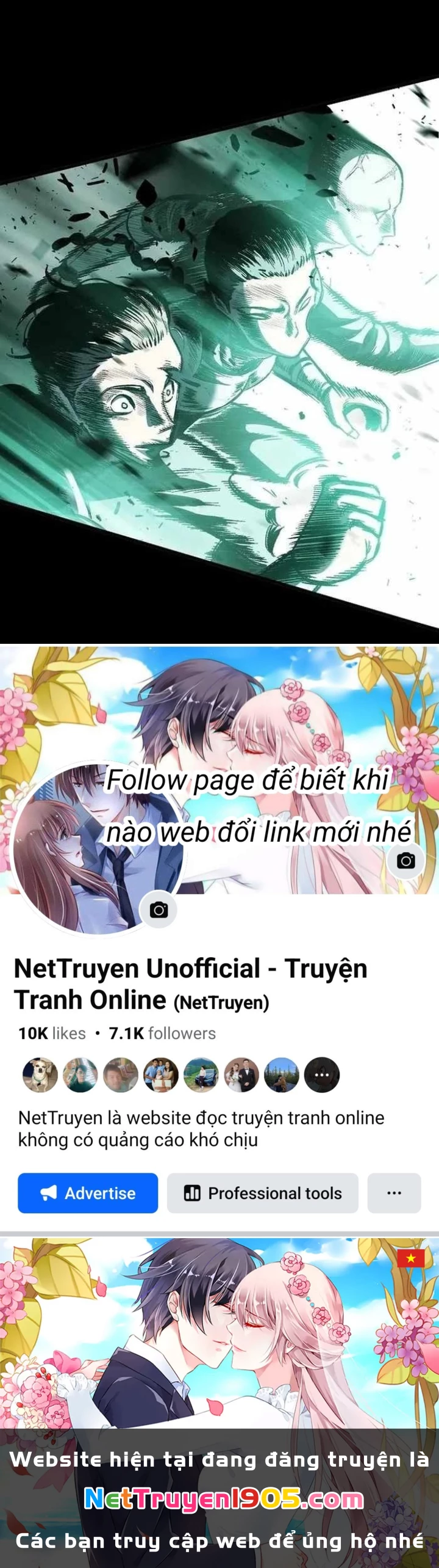 Huyết Ấn Tu La Chapter 12 - 129